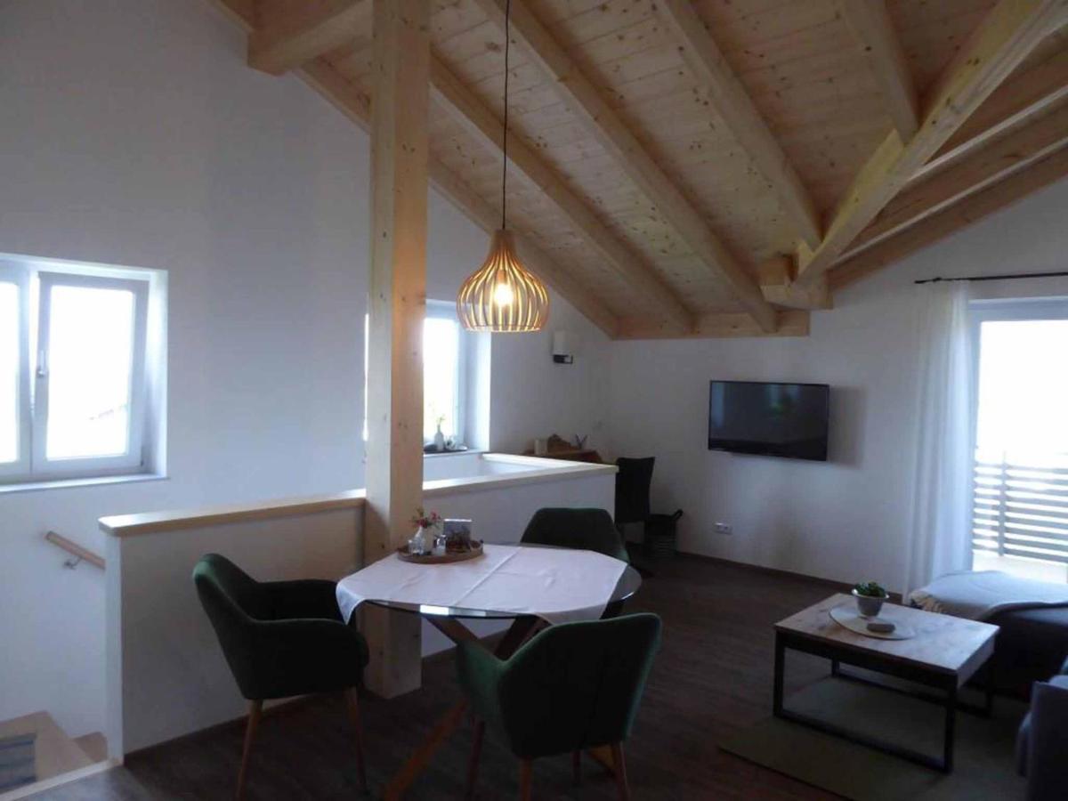 Bergkiefer - Ferienwohnung Oy-Mittelberg Exterior foto