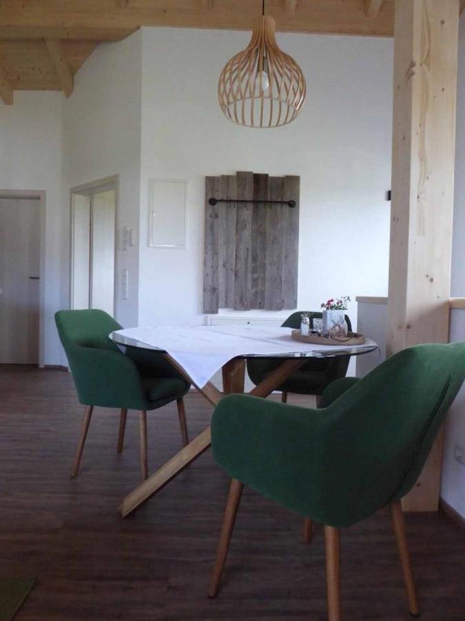 Bergkiefer - Ferienwohnung Oy-Mittelberg Exterior foto